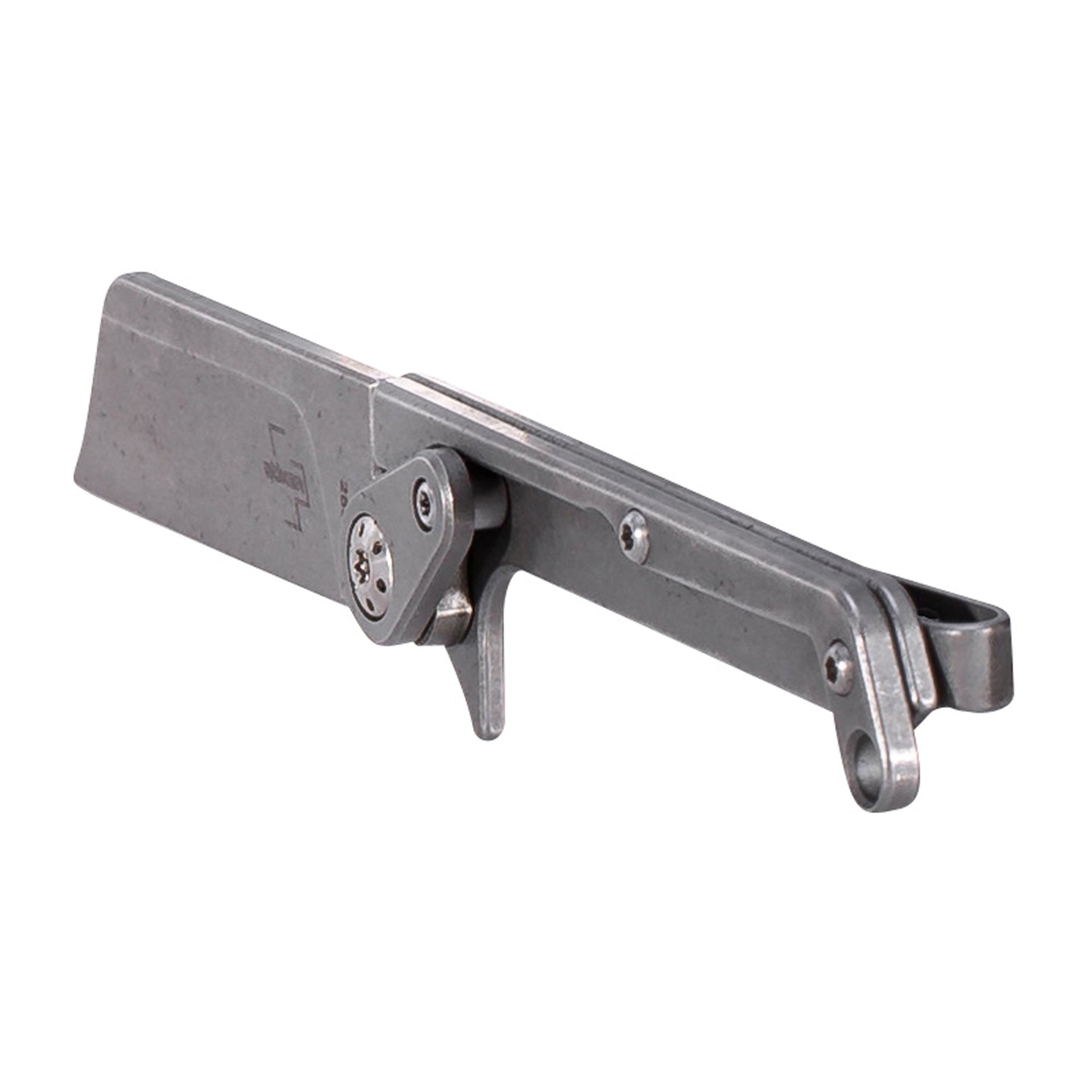 Coltello tascabile Böker Plus Fragment grigio