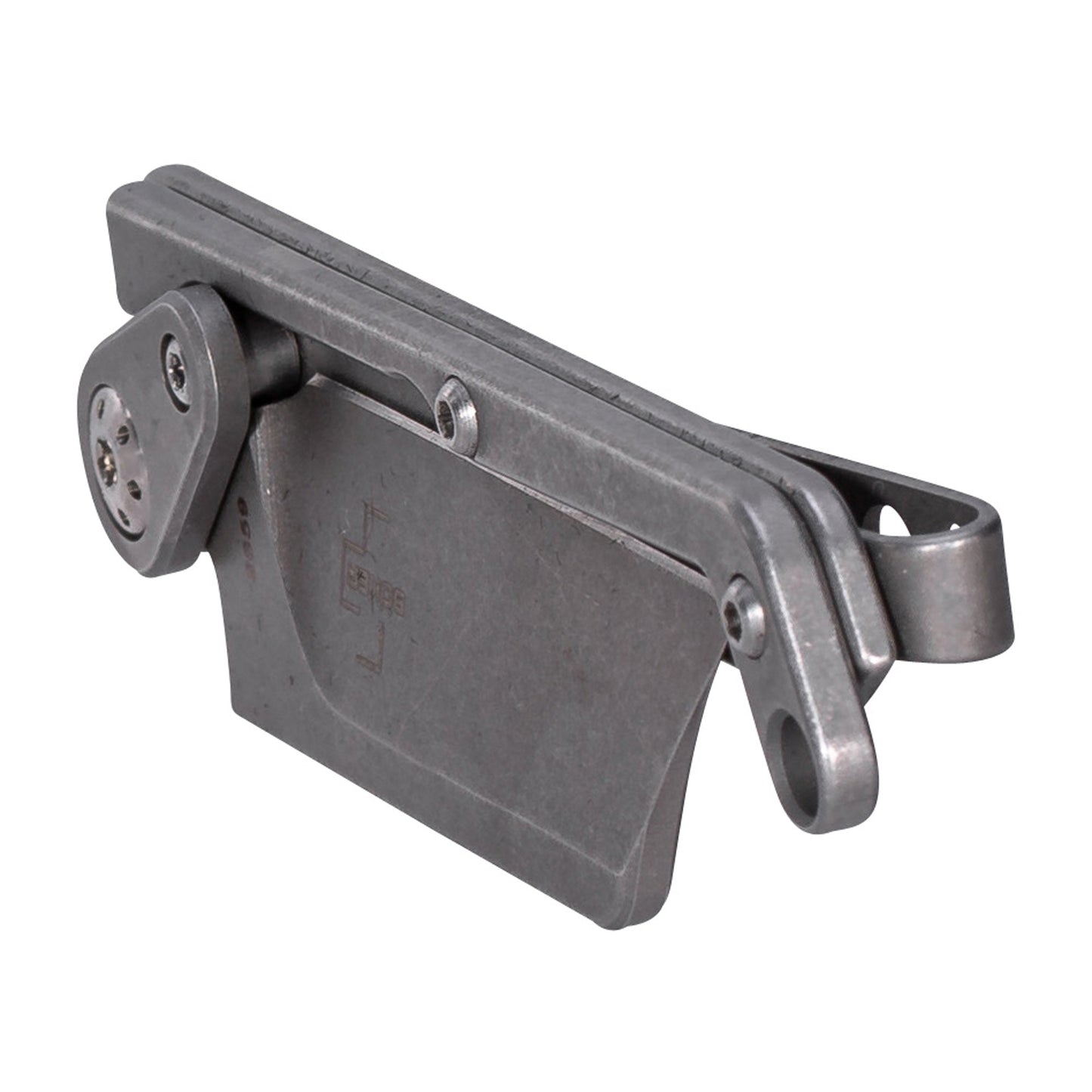 Coltello tascabile Böker Plus Fragment grigio