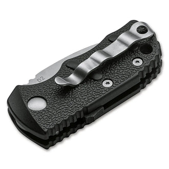 Pocket knife AKS-74 Stubby Swiss Edition D2 black