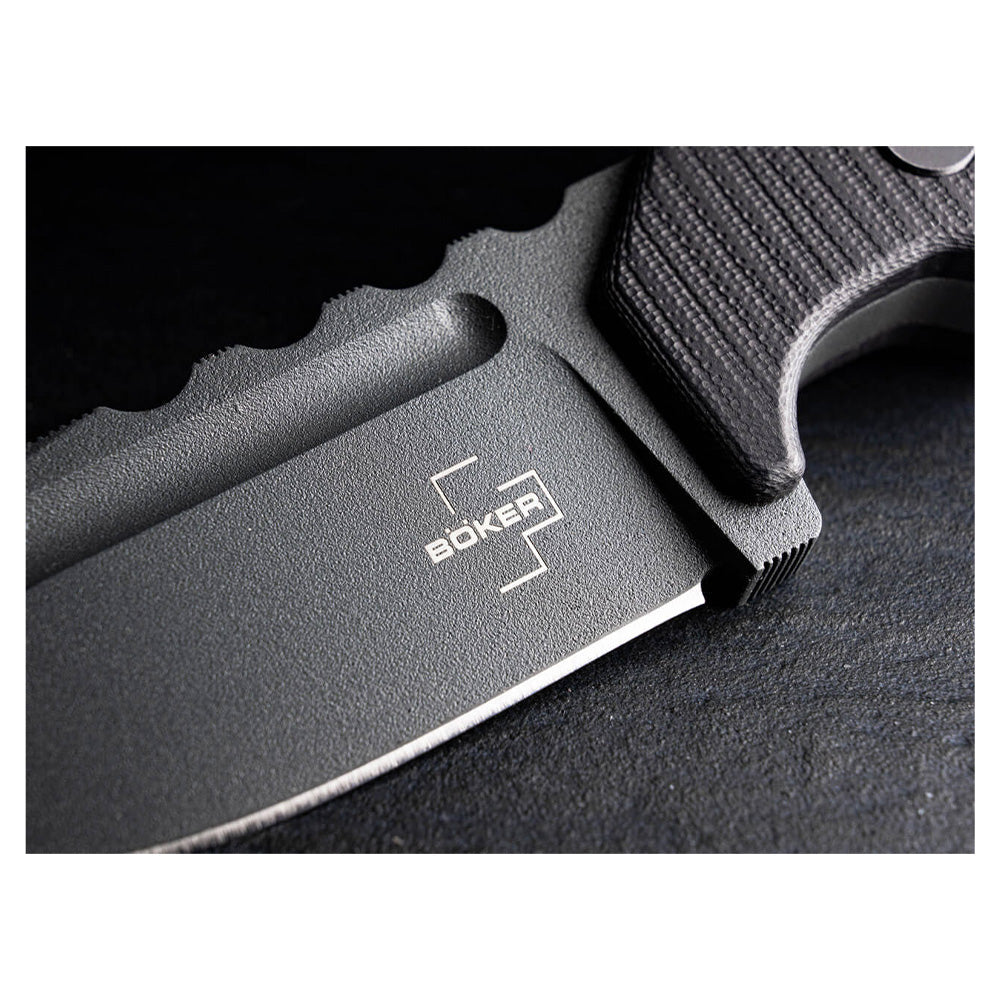 Coltello Böker Plus Little Dvalin