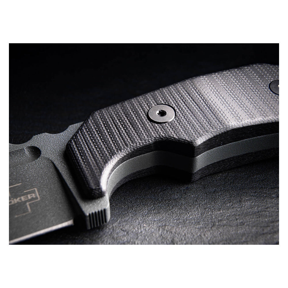 Coltello Böker Plus Little Dvalin