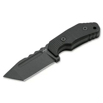 Little Dvalin Tanto black knife