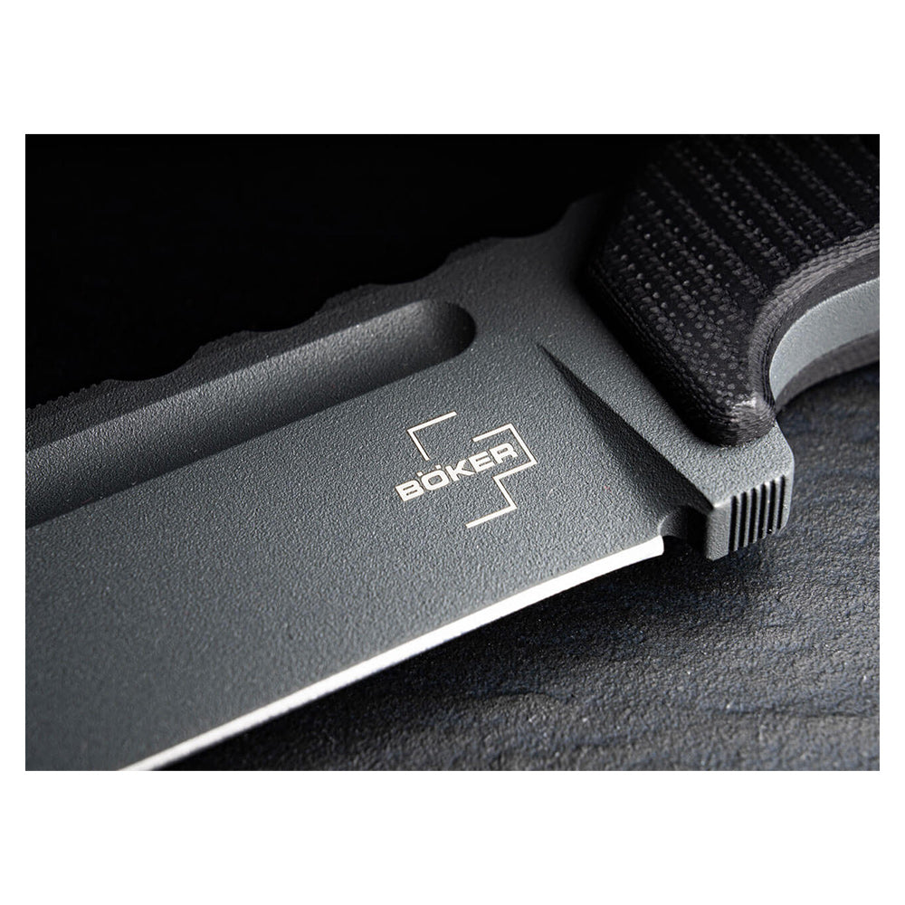 Cuchillo Böker Plus Little Dvalin Tanto