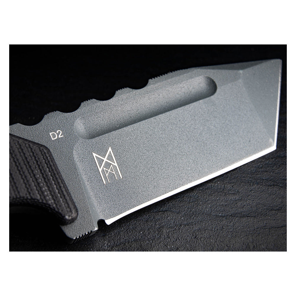 Cuchillo Böker Plus Little Dvalin Tanto