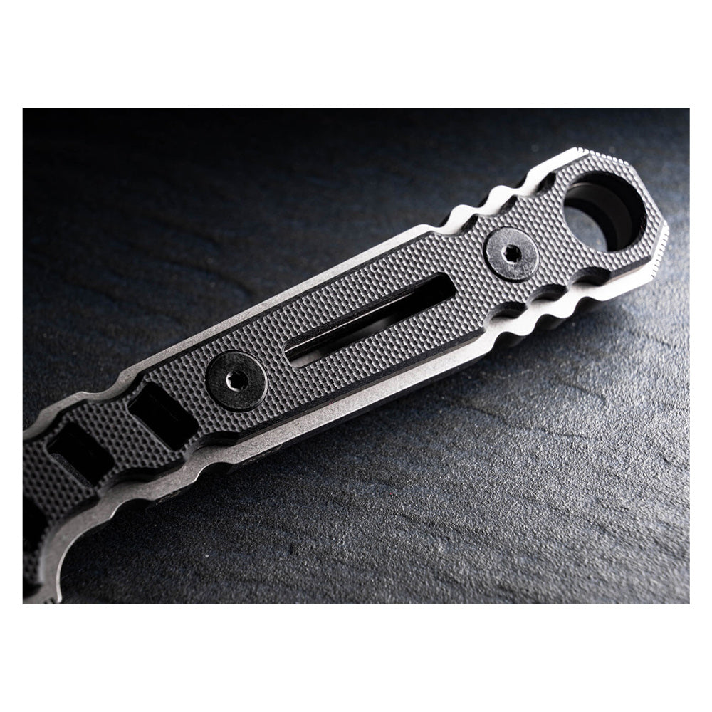 Böker Plus Solid Blade Knife Ylvi