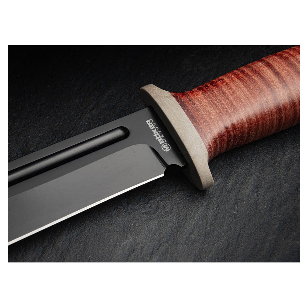 Coltello Bowie da campo Magnum Ranger