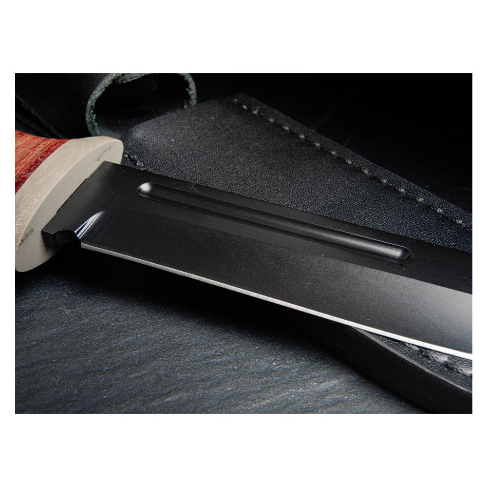 Coltello Bowie da campo Magnum Ranger