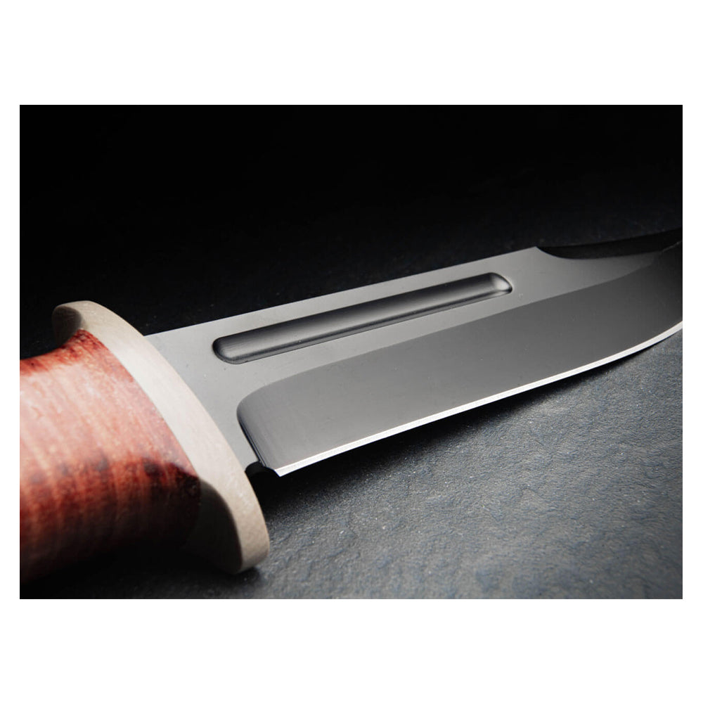 Coltello Bowie da campo Magnum Ranger