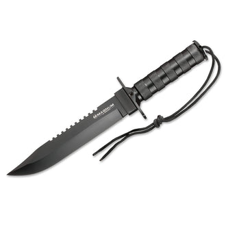 Magnum Knife Survivalist