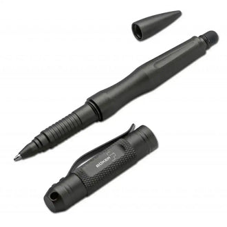 Tactical Pen iPlus TTP schwarz