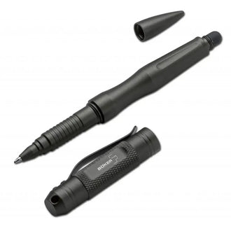 Tactical Pen iPlus TTP black