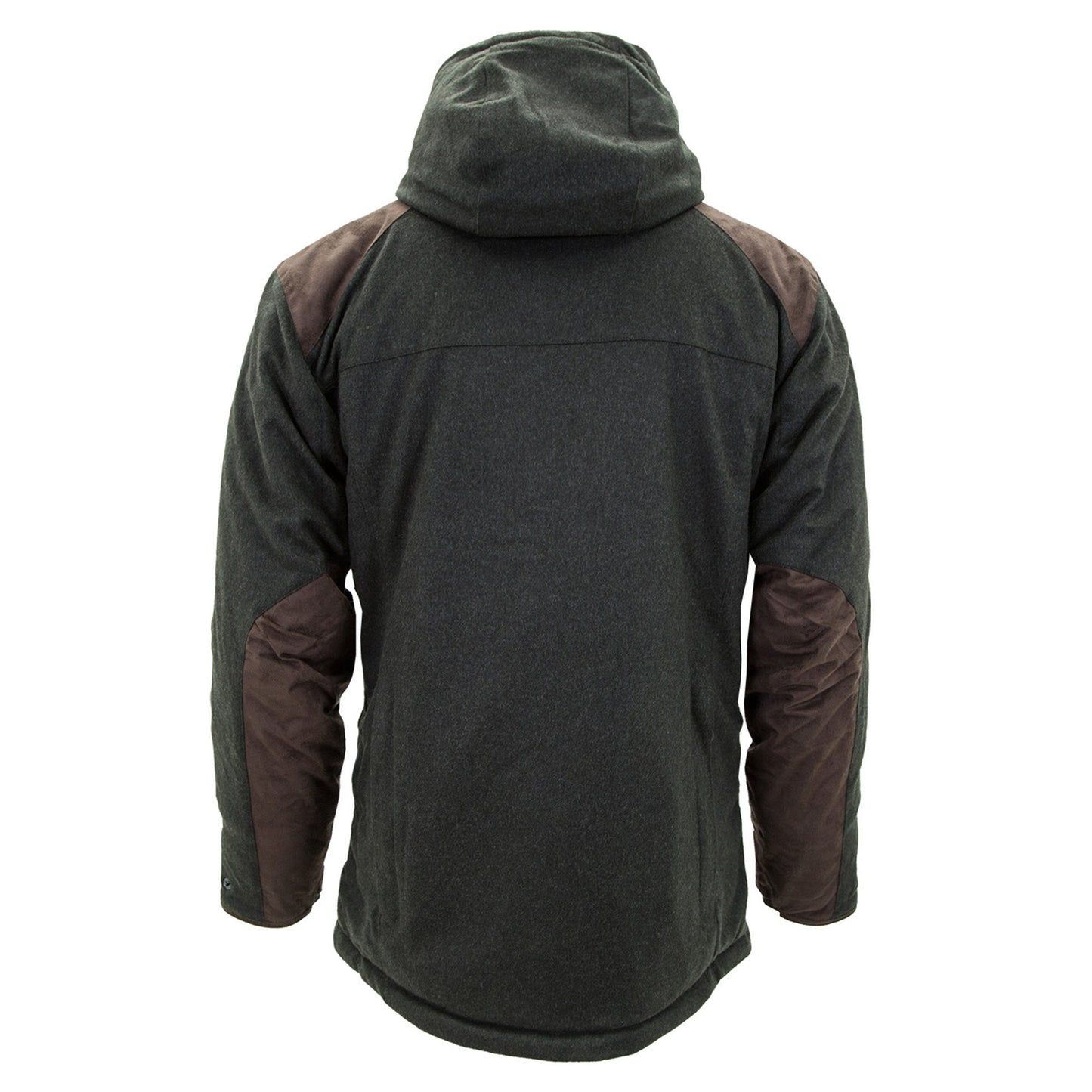 Chaqueta G-Loft MILG