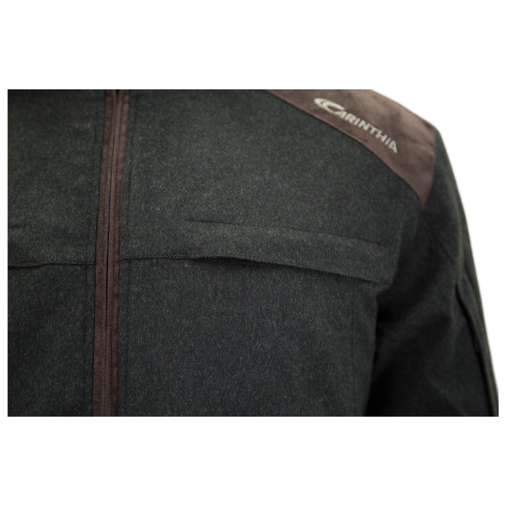 Chaqueta G-Loft MILG