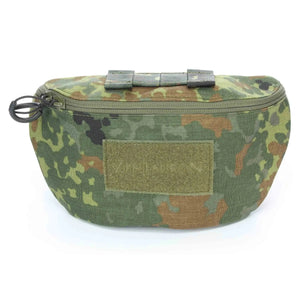 Flecktarn