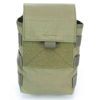 Multi-purpose pouch Multislot