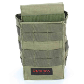 Multi-purpose pouch Multislot