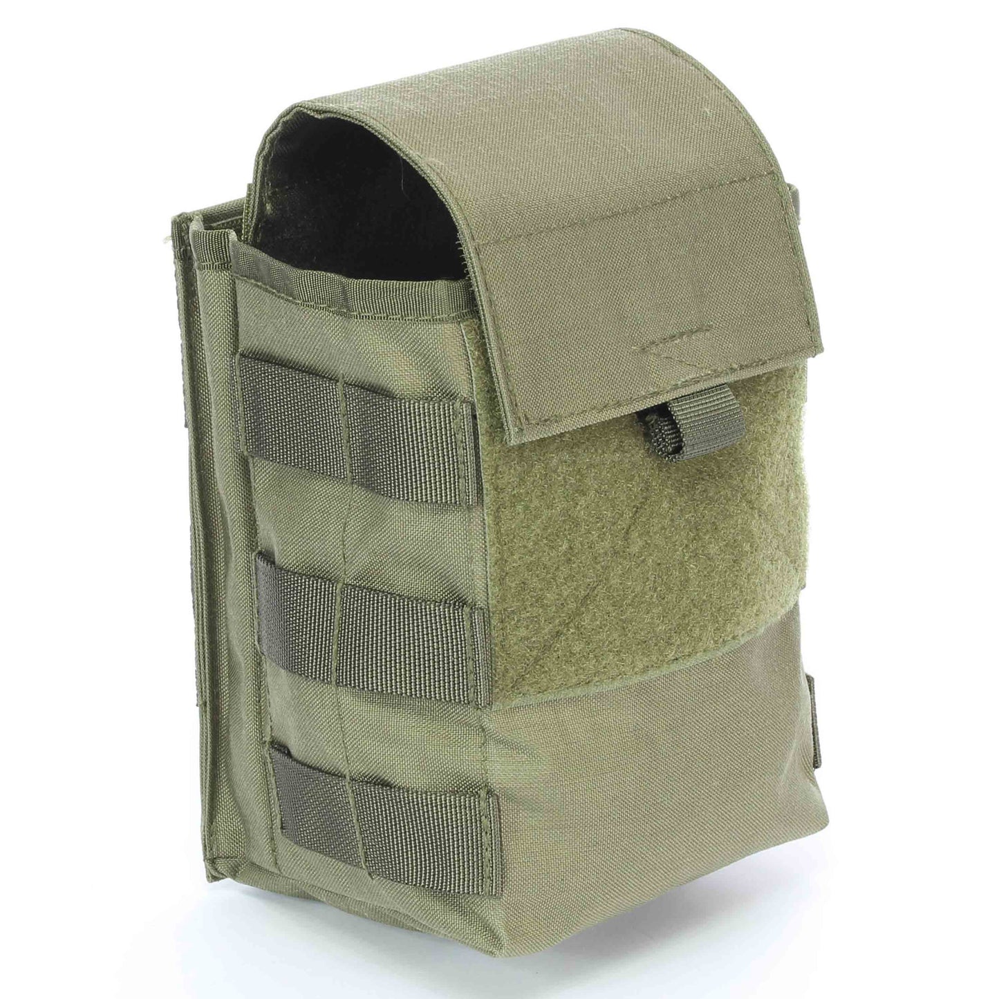 Multi-Purpose Pouch Multislot stone gray