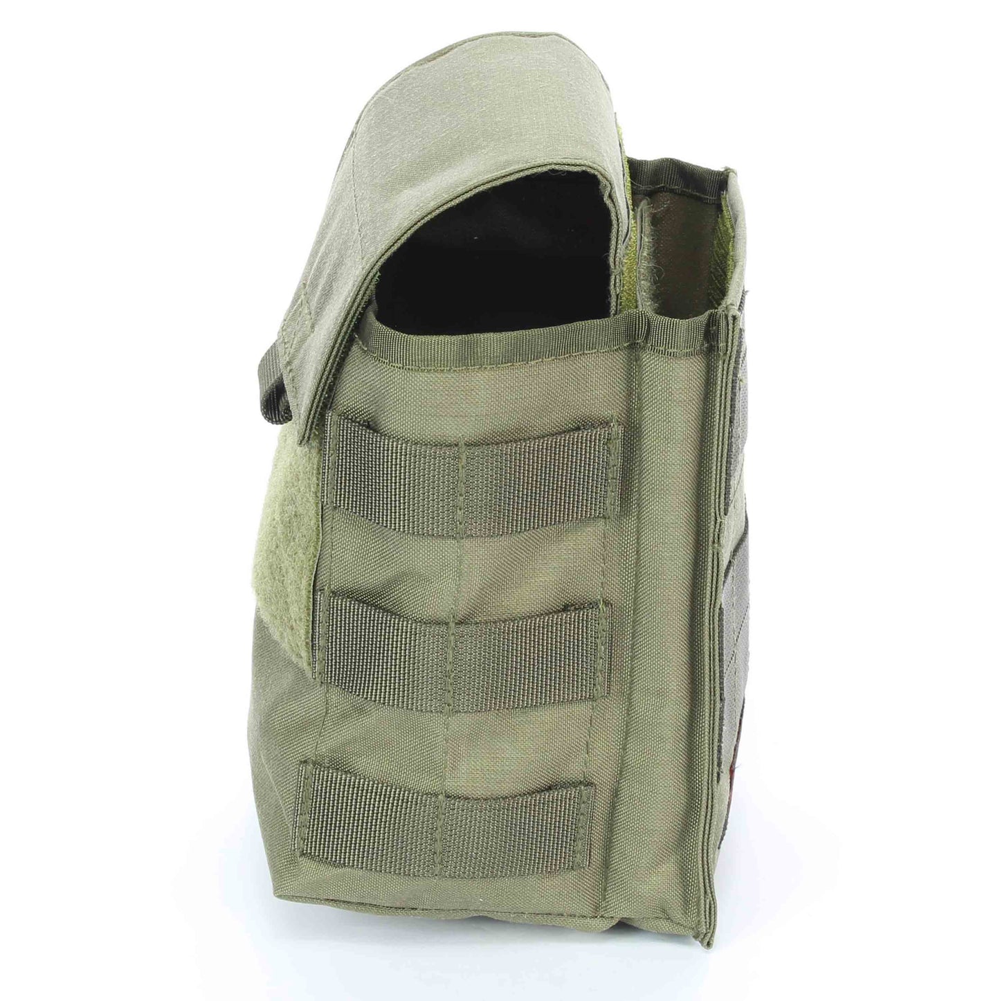 Multi-Purpose Pouch Multislot stone gray