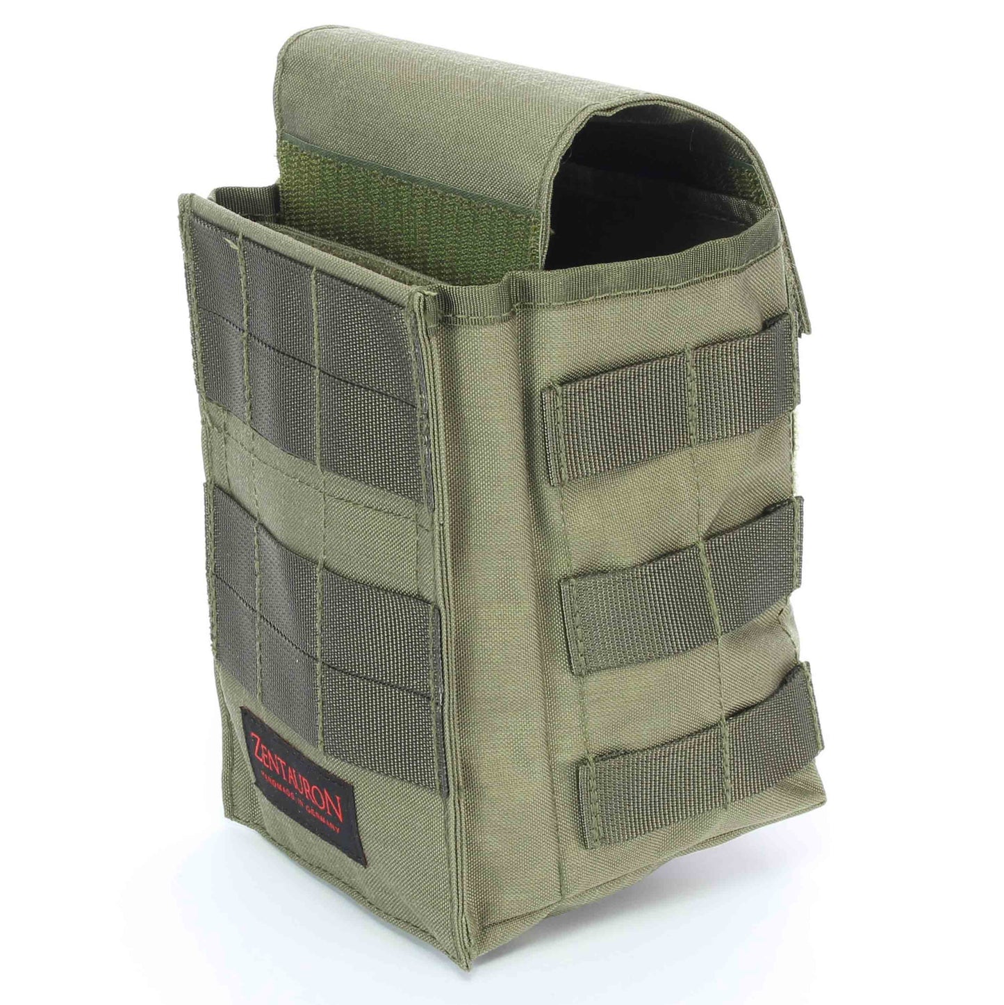 Multi-Purpose Pouch Multislot stone gray