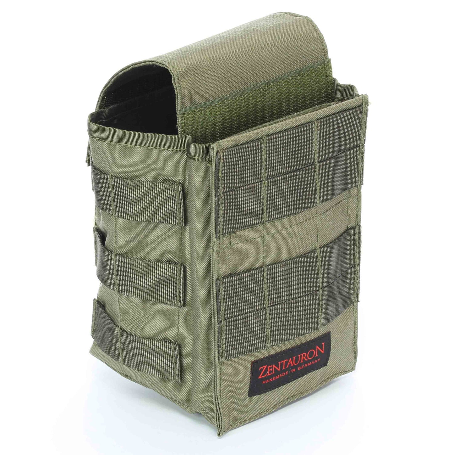 Multi-Purpose Pouch Multislot stone gray