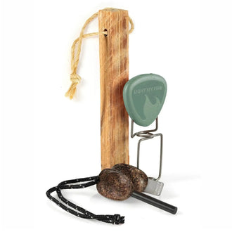 Fire starter set FireLighting