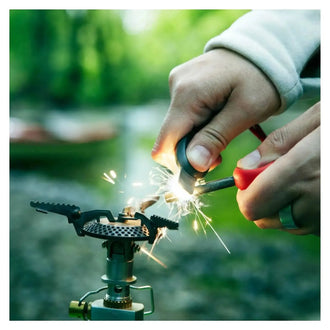 Fire starter set FireLighting