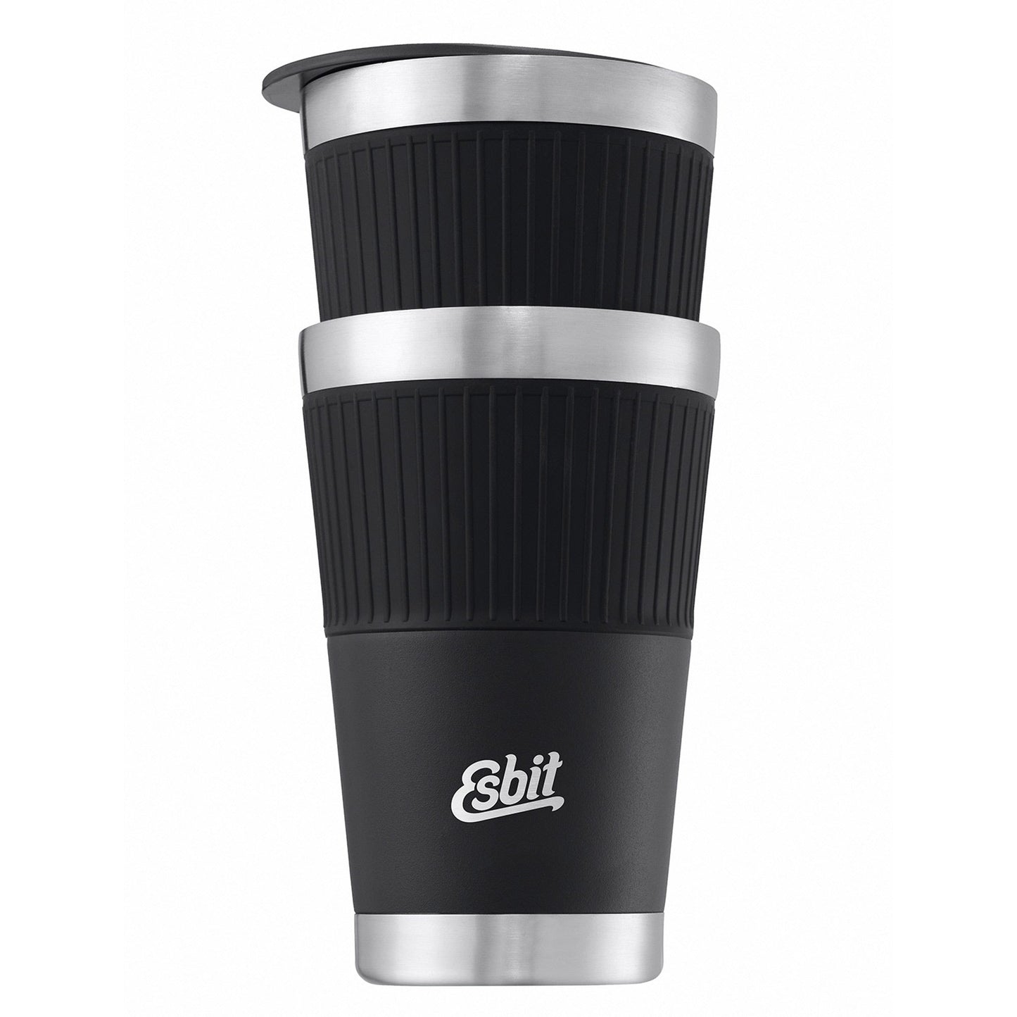 Thermo Mug Scultore con Polsino