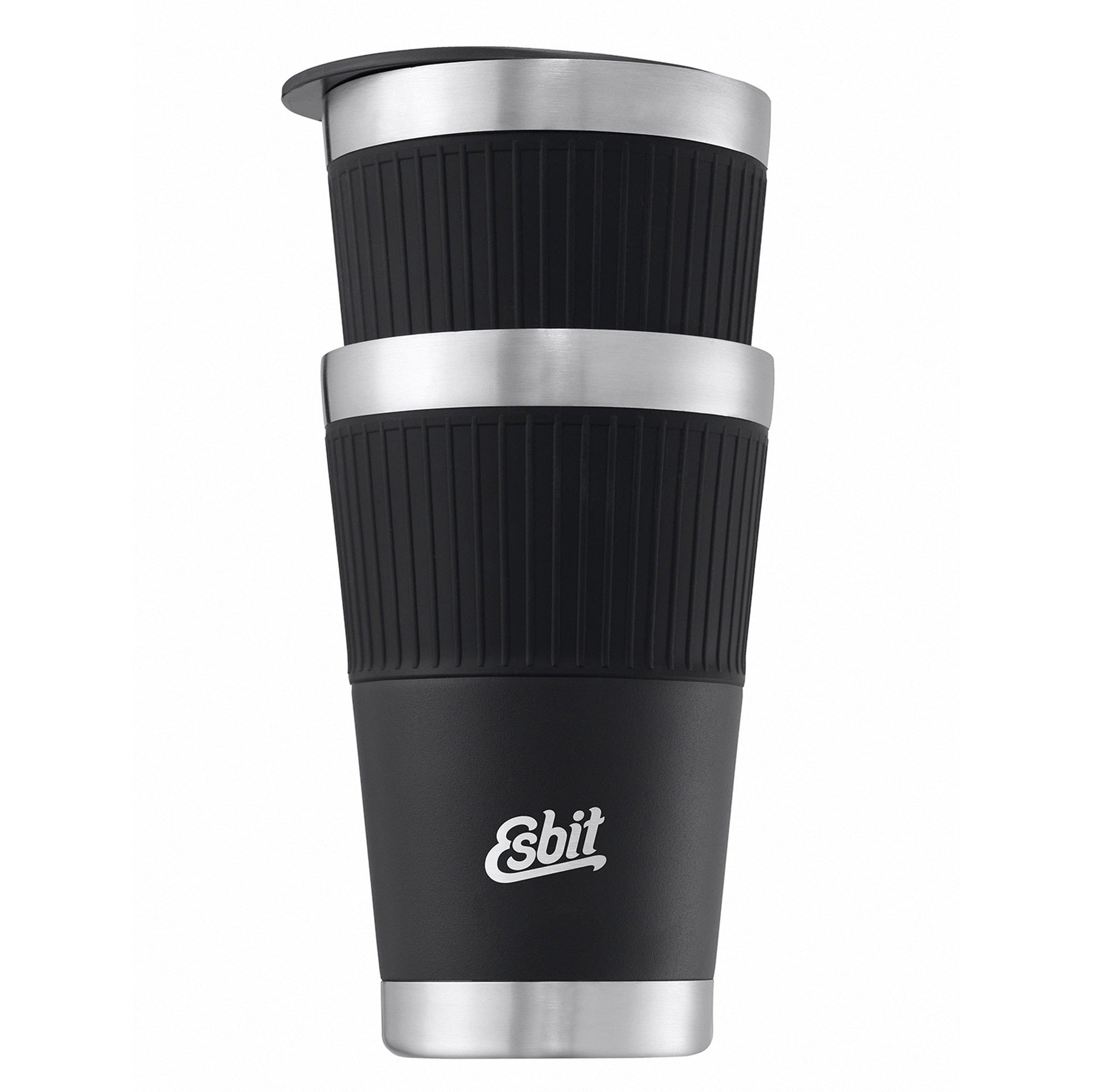 Thermo Mug Scultore con Polsino