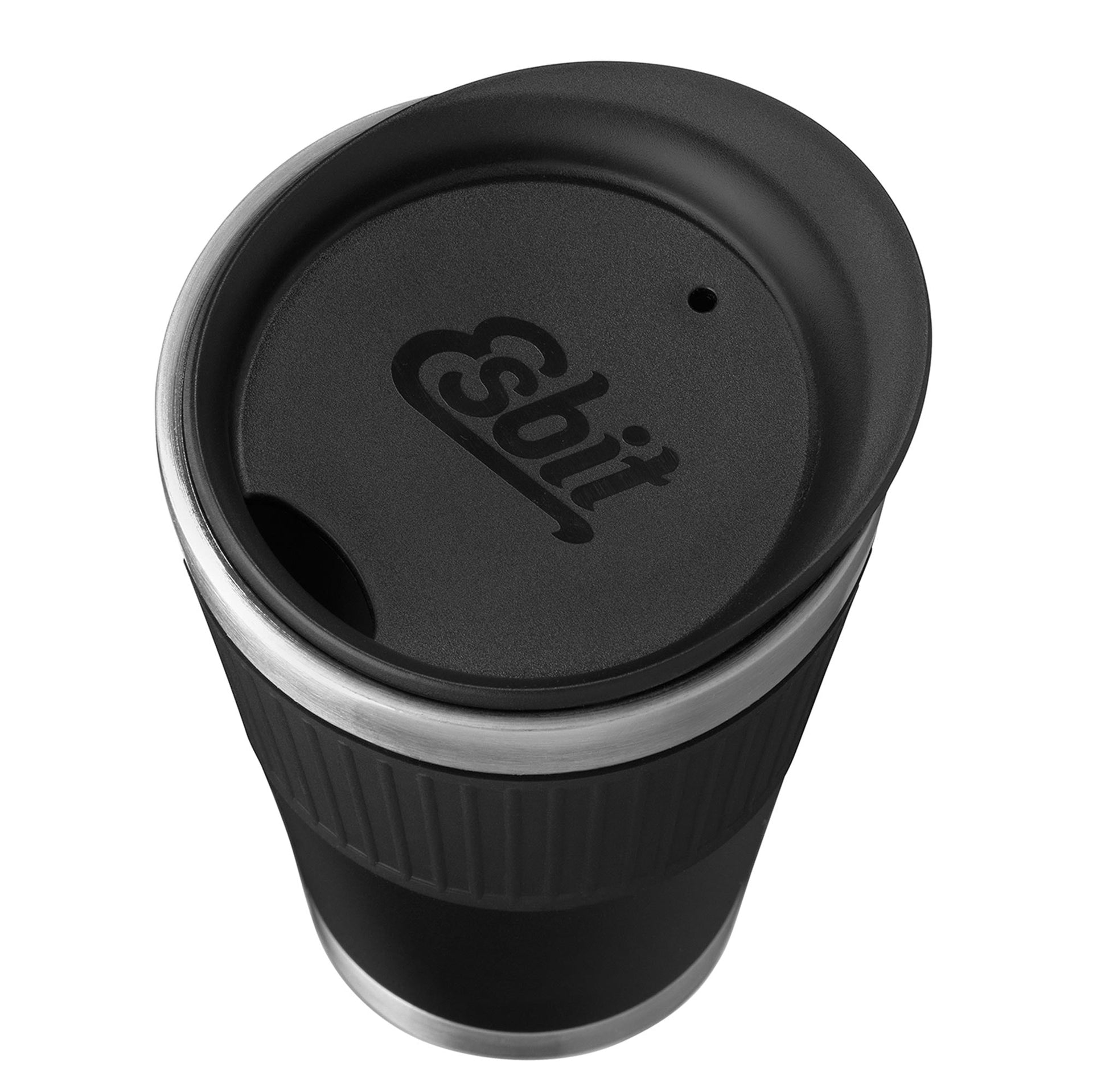 Thermo Mug Scultore con Polsino