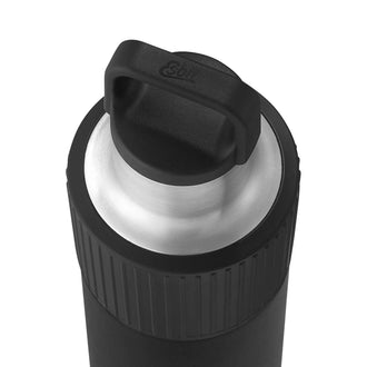 Borraccia termica Sculptor Standard Manschette 1 L