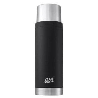 Sculptor stainless steel insulated bottle, 1 L