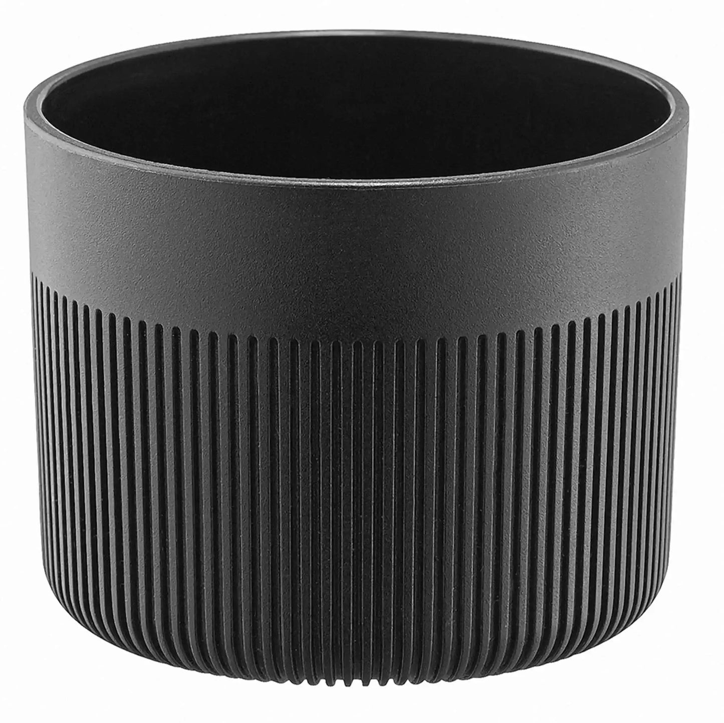 esbit-isolierflasche-sculptor-edelstahl-1-l-schwarz-ansicht-2