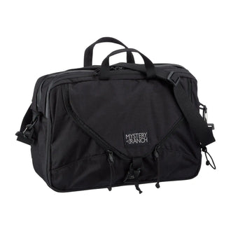 3-Way Expandable Shoulder Bag