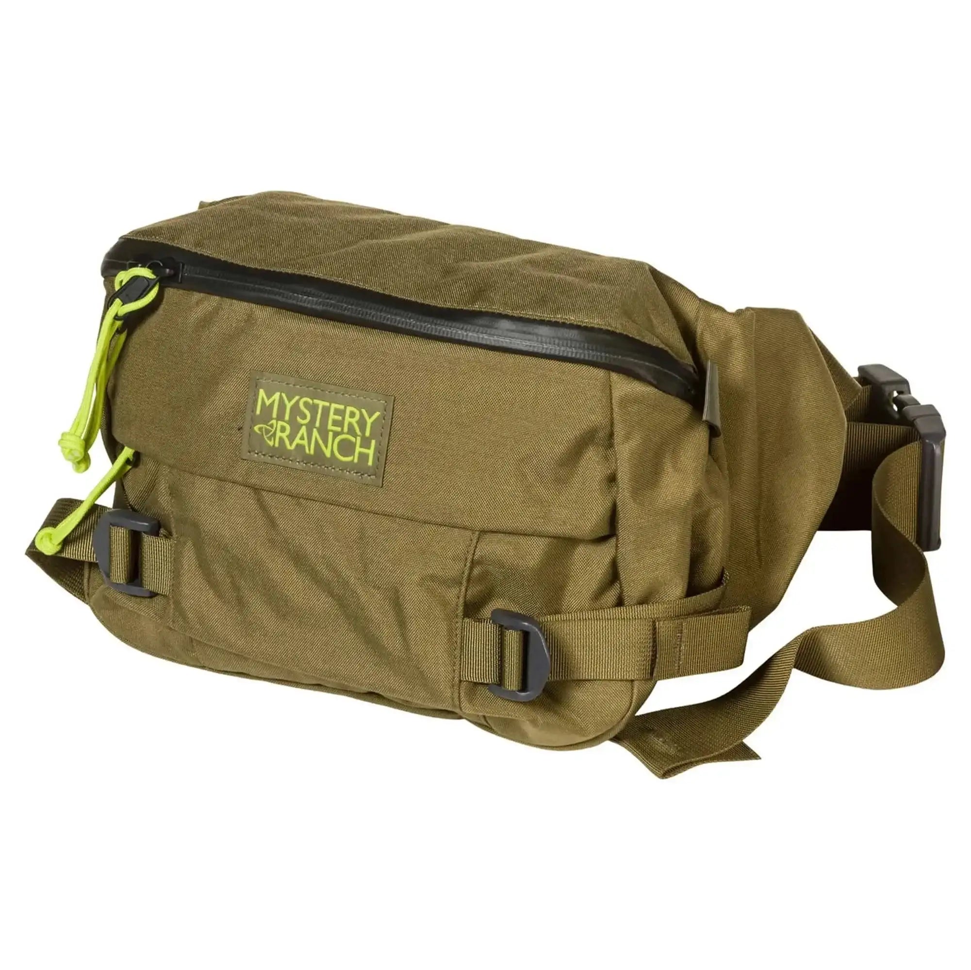 Hip Monkey fanny pack
