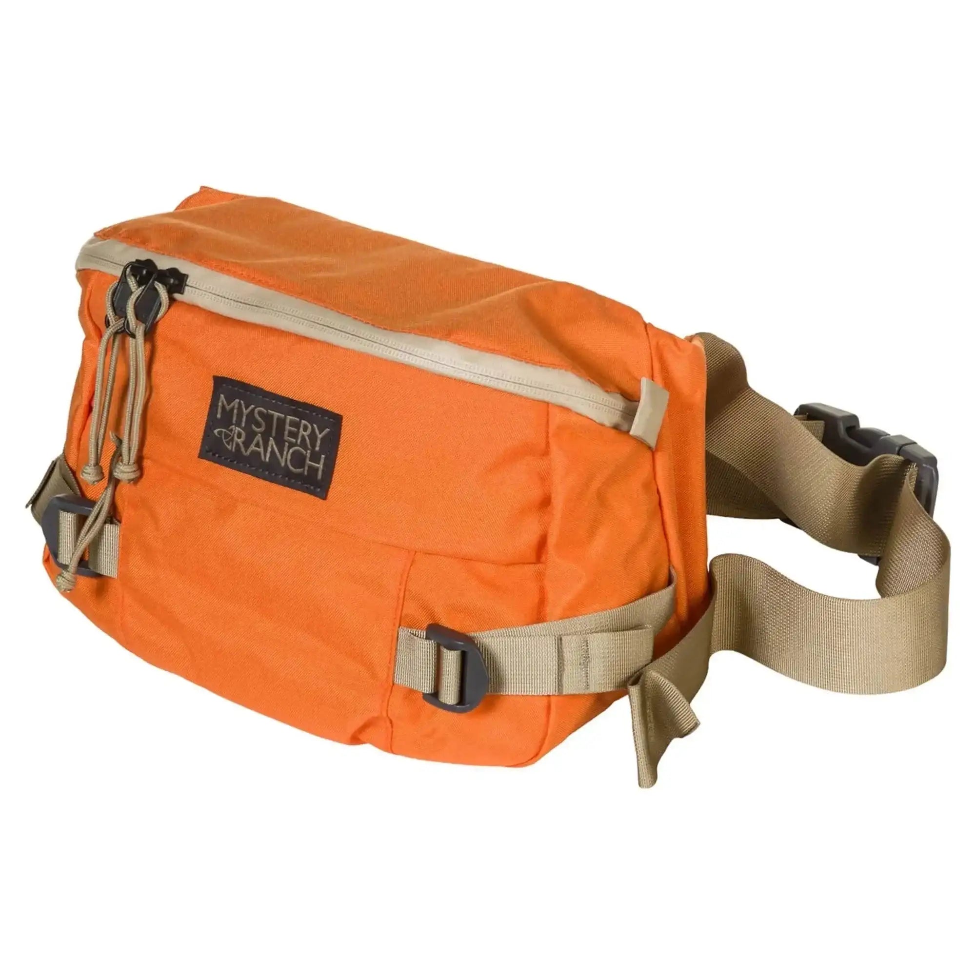Hip Monkey fanny pack