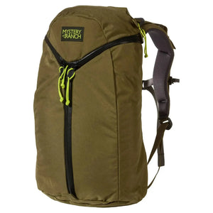 Verde oliva