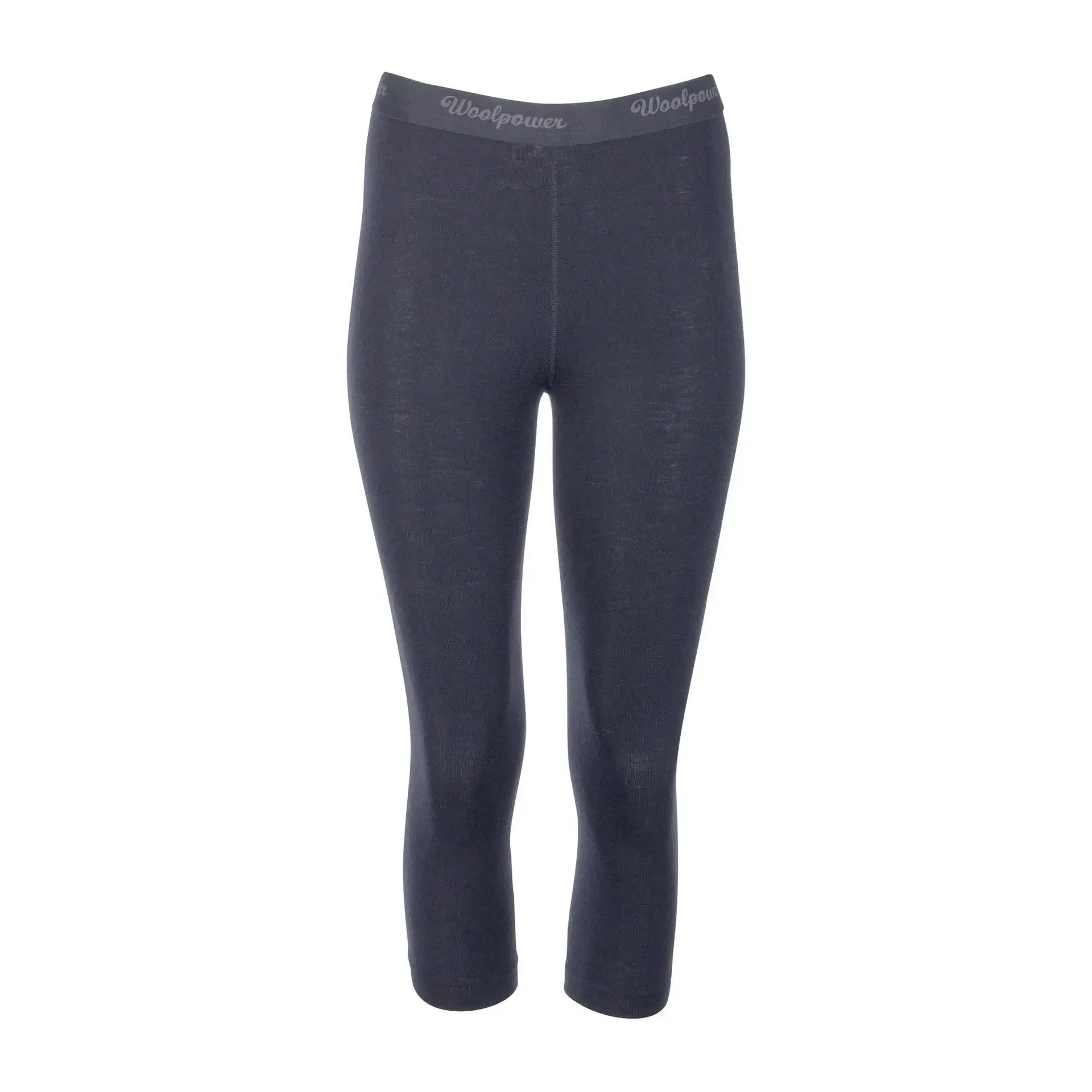 woolpower-unterhose-3-4-long-johns-lite-schwarz-frauen-ansicht-1