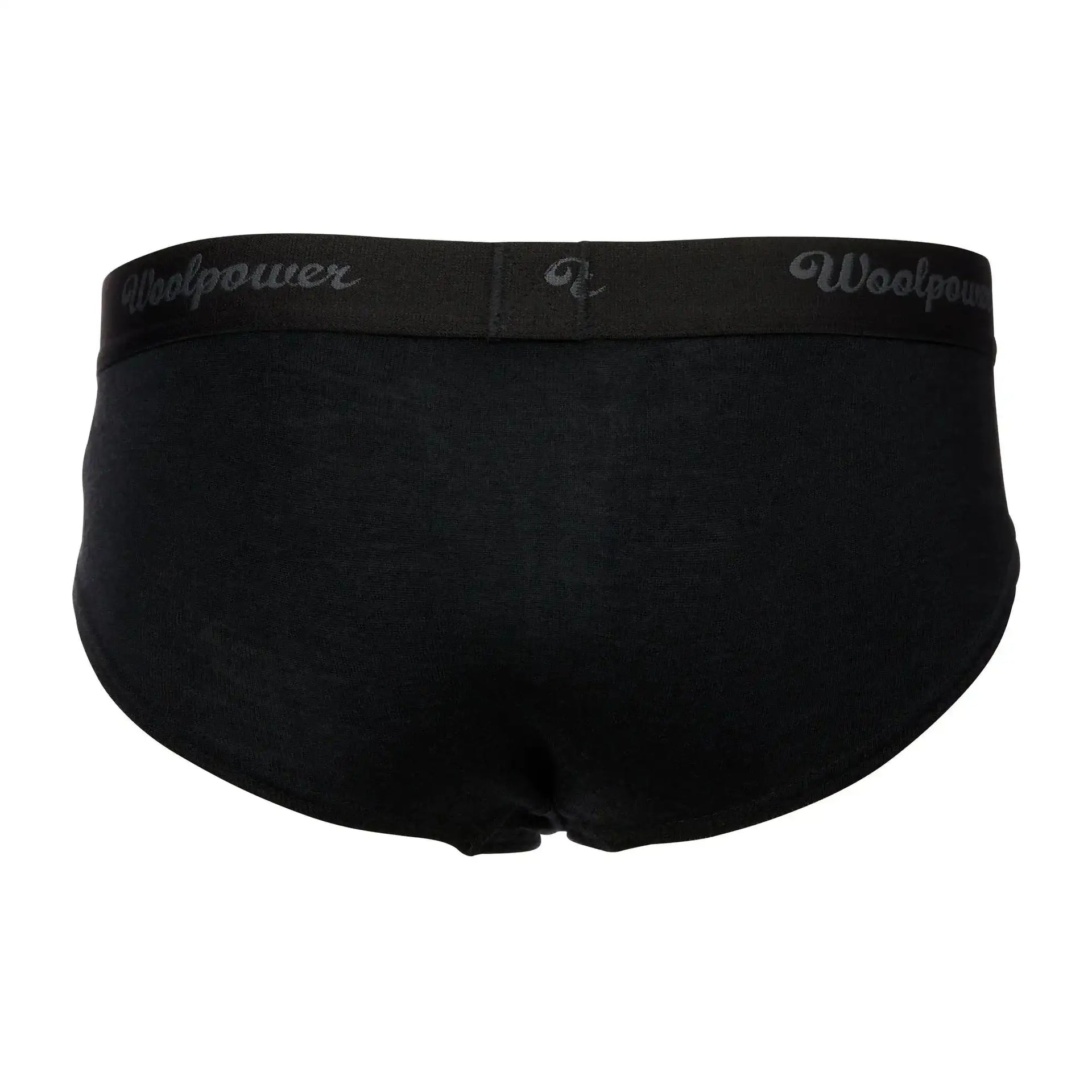 woolpower-unterhose-hipsters-lite-schwarz-frauen-ansicht-2