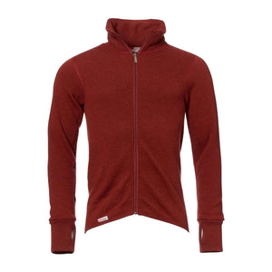 Rust Red