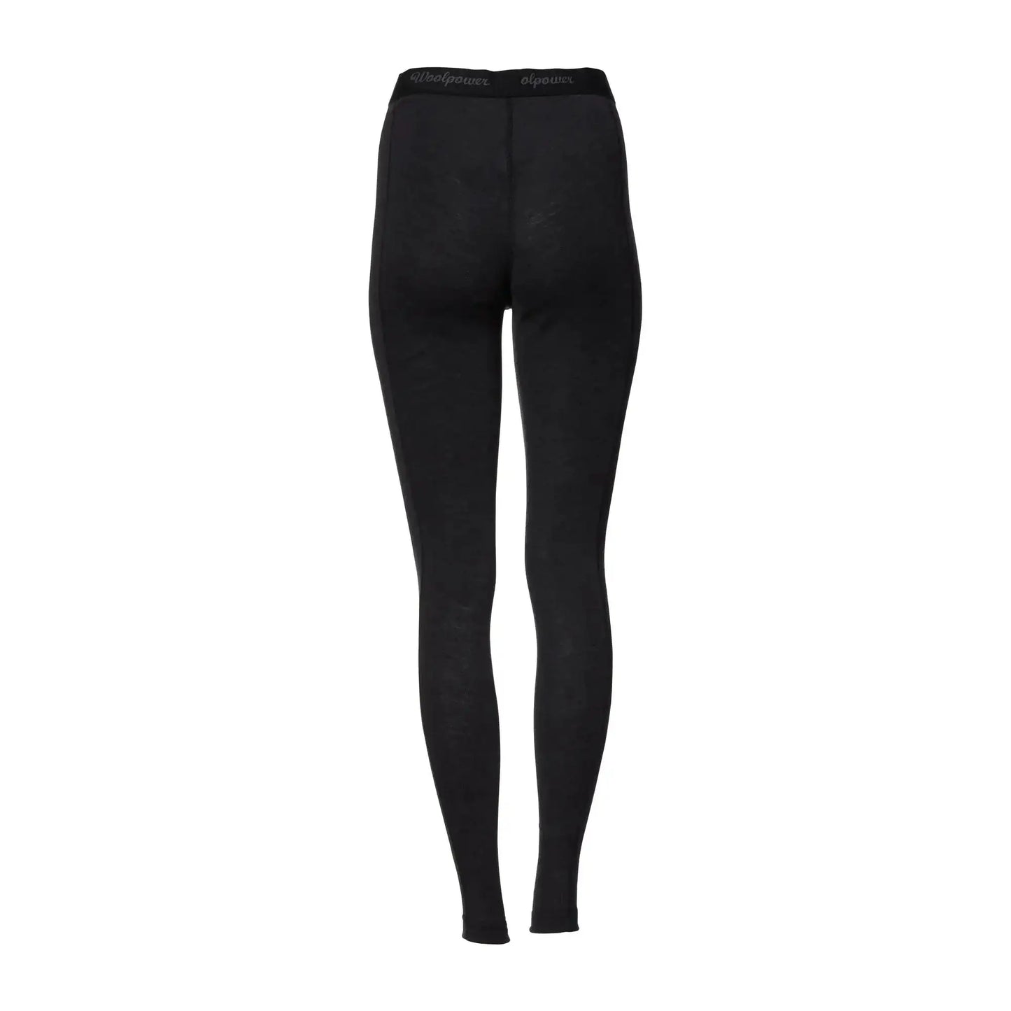 woolpower-unterhose-long-johns-protection-lite-anthrazit-frauen-ansicht-2