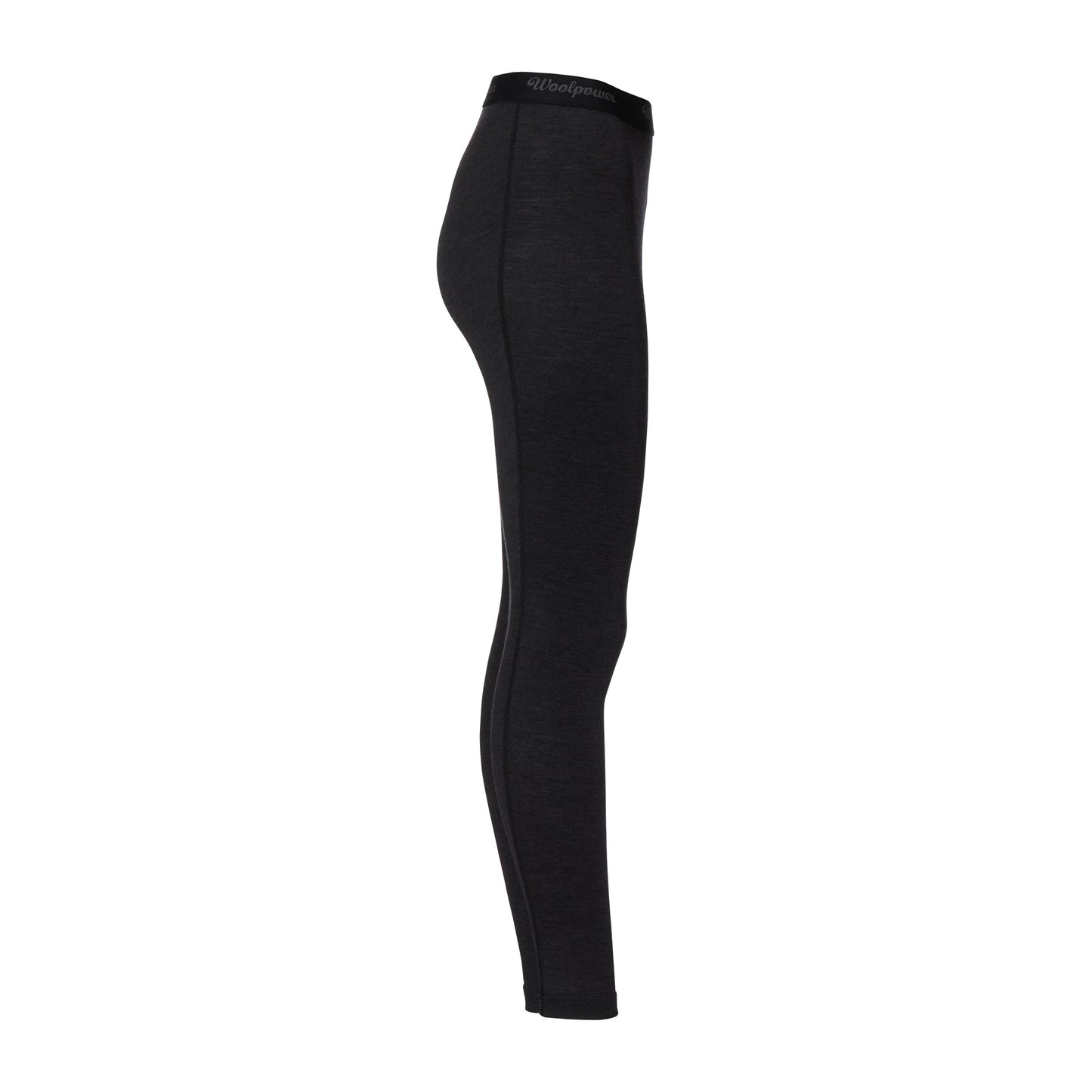 Mutande Long Johns Ws Protection Lite antracite