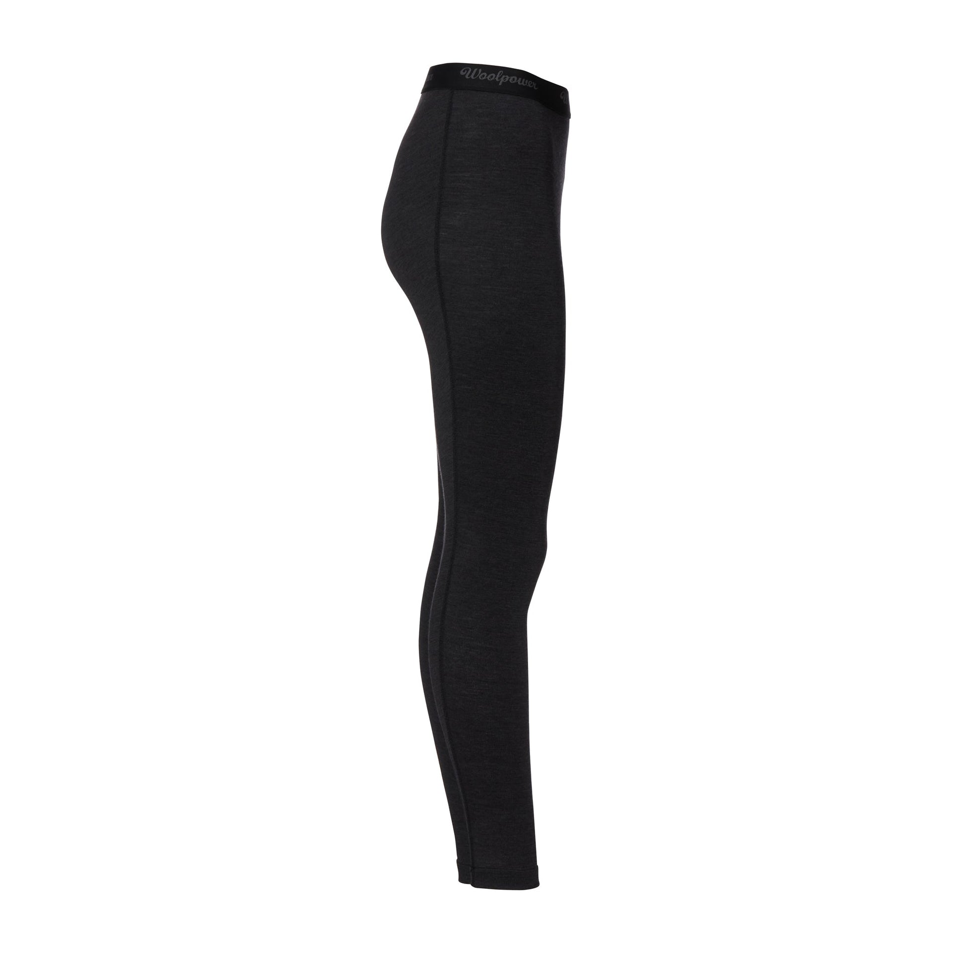 Mutande Long Johns Ws Protection Lite antracite