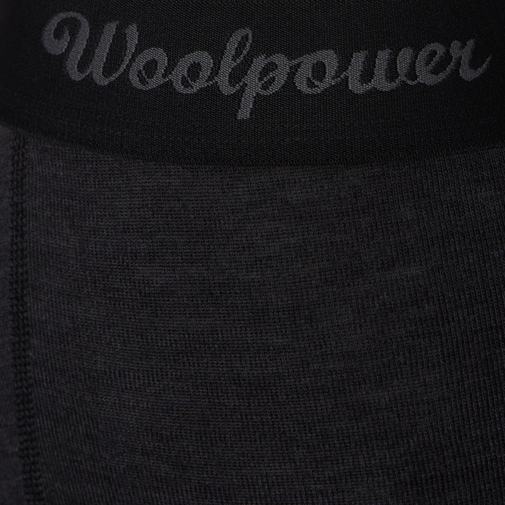 Mutande Long Johns Ws Protection Lite antracite