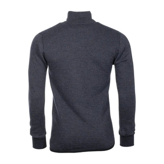 Longsleeve Zip Turtleneck Protection 400