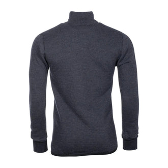 Longsleeve Zip Turtleneck Protection 400