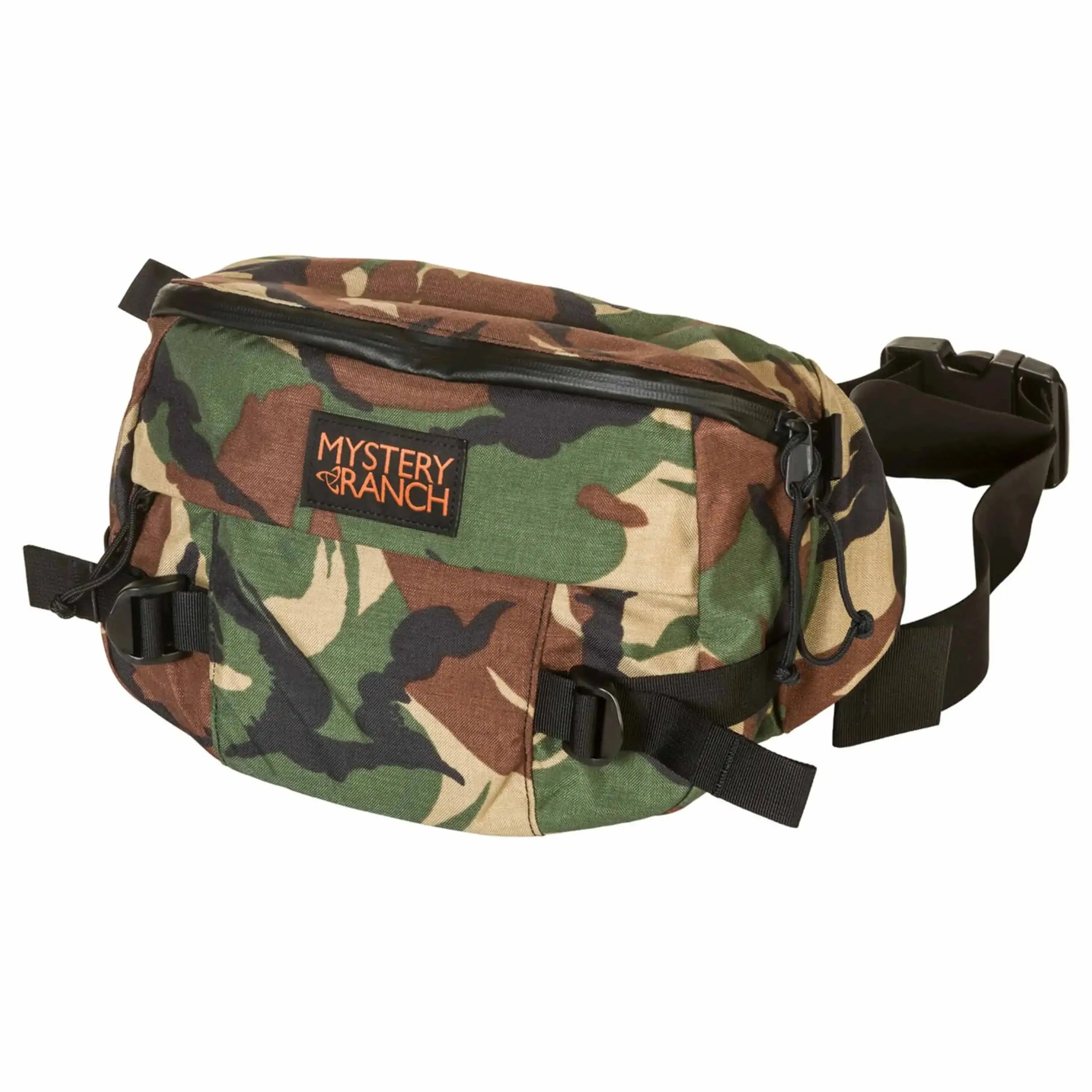 Hip Monkey fanny pack