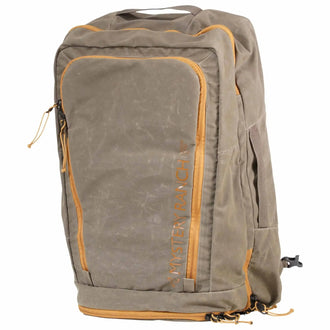 Mission Rover shoulder bag 45 L