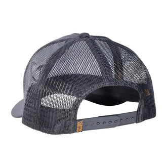 Cap Spinner Trucker