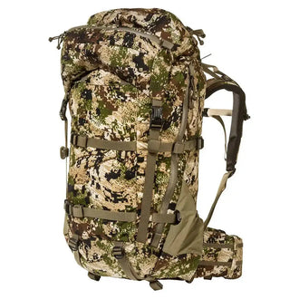 Metcalf 71L Backpack