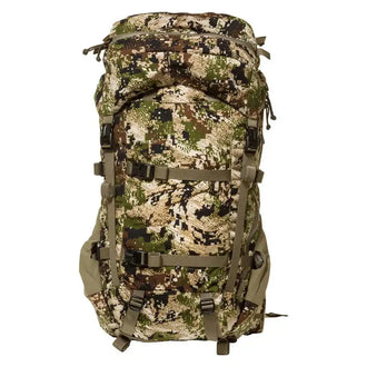 Metcalf 71L Backpack